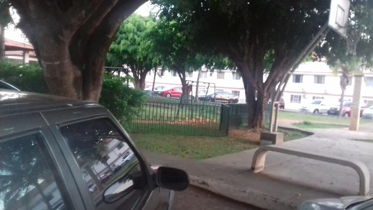 Apartamento 2 Quartos Brasilia 0*,