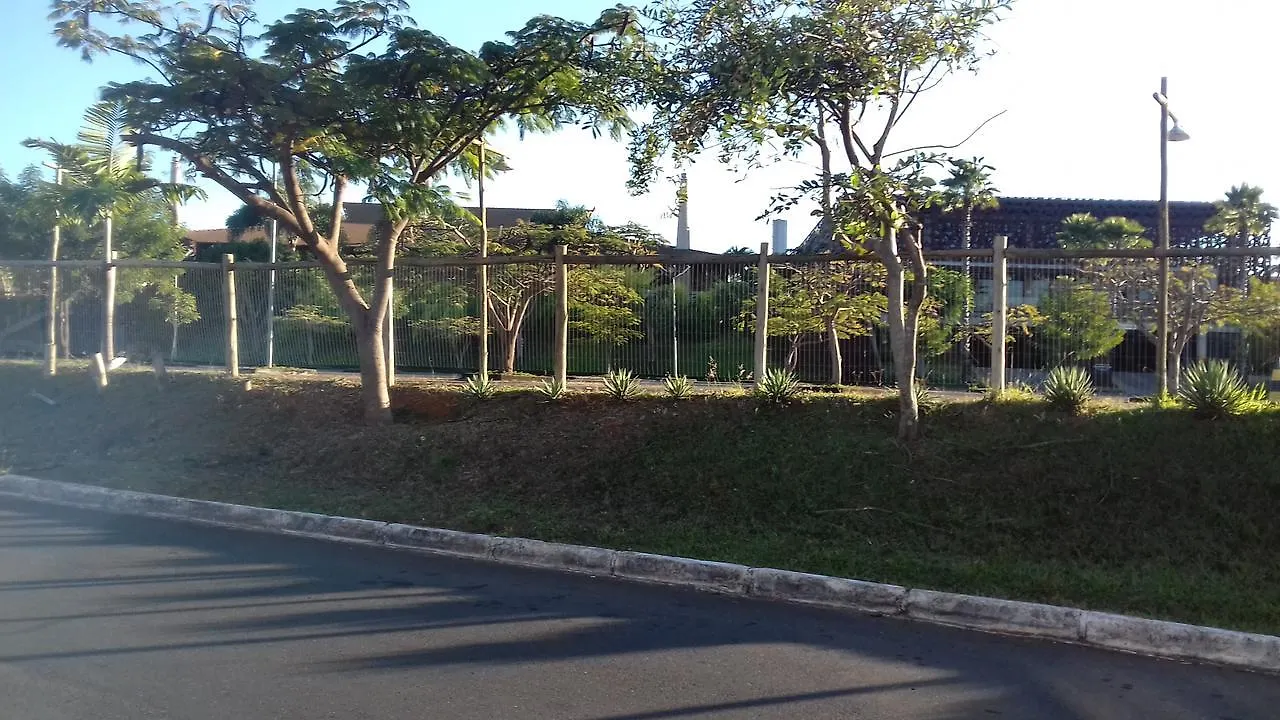 Apartamento 2 Quartos Brasilia 0*,  Brazil